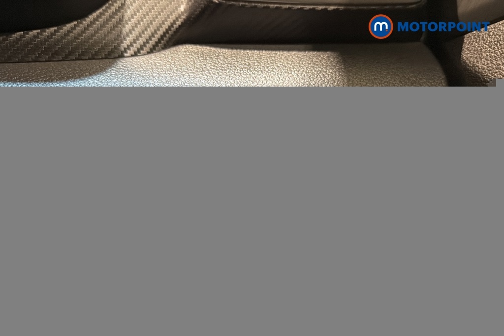 Hyundai Tucson Suv Grey #14
