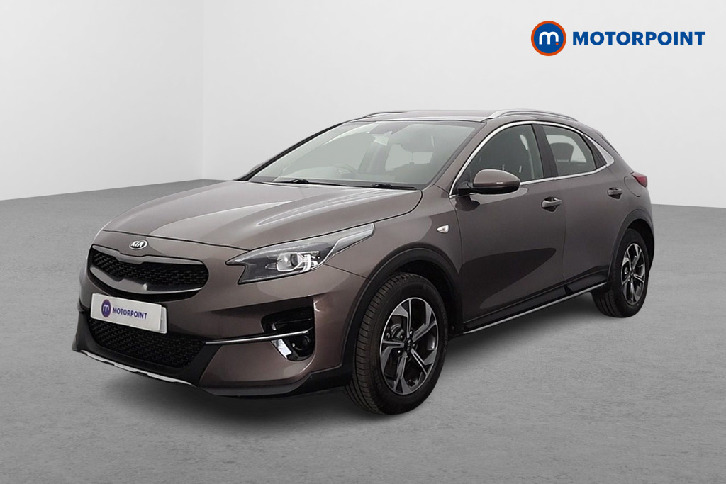 Kia Xceed 1.0T Gdi Isg 2  #3