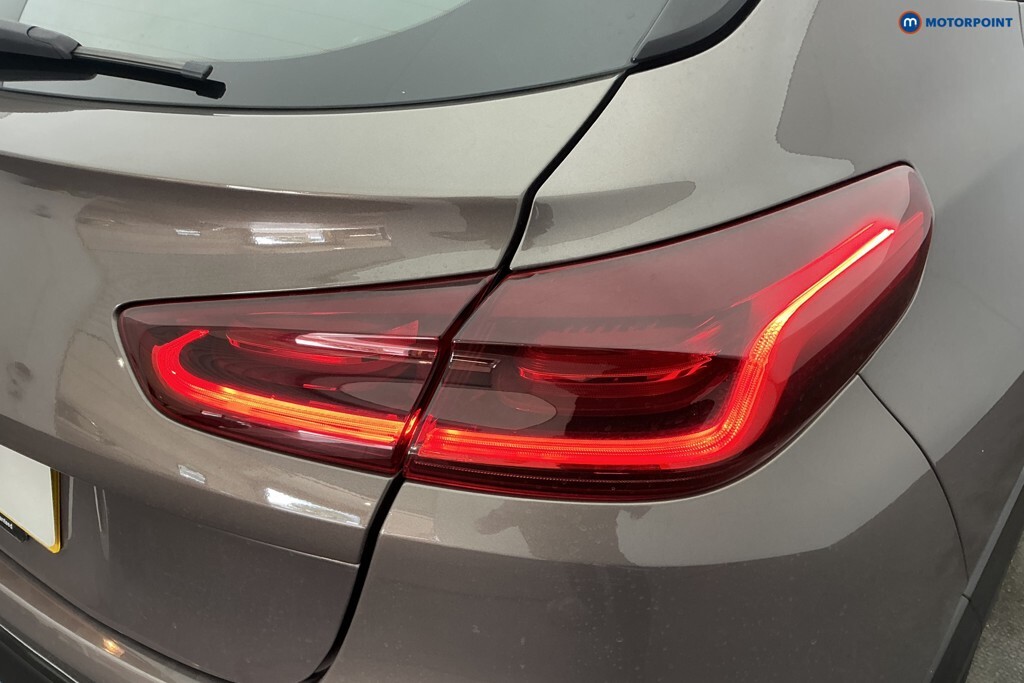 Kia Xceed Xceed 2 Isg Silver #31