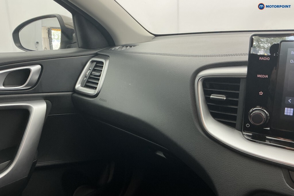 Kia Xceed Xceed 2 Isg Silver #22