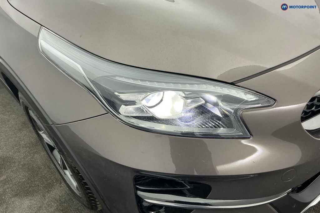 Kia Xceed Xceed 2 Isg Silver #30