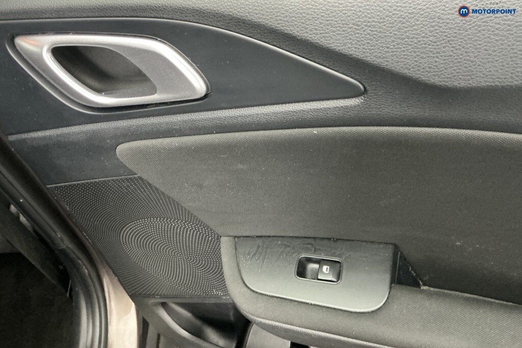 Kia Xceed Xceed 2 Isg Silver #28