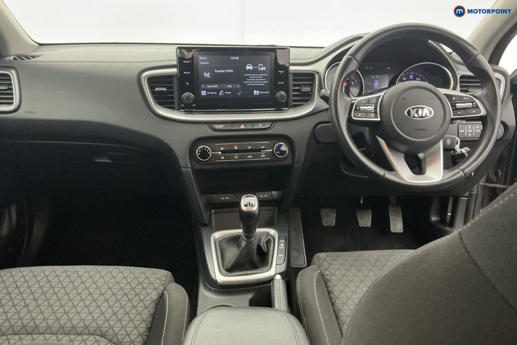 Kia Xceed Xceed 2 Isg Silver #18