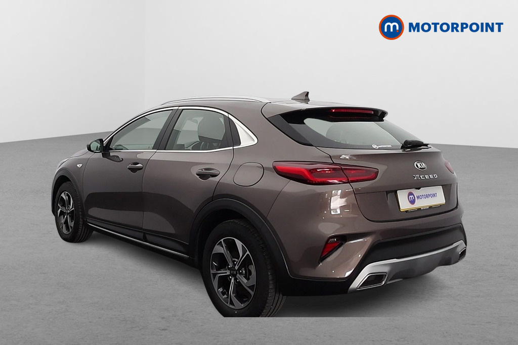 Kia Xceed 1.0T Gdi Isg 2  #5