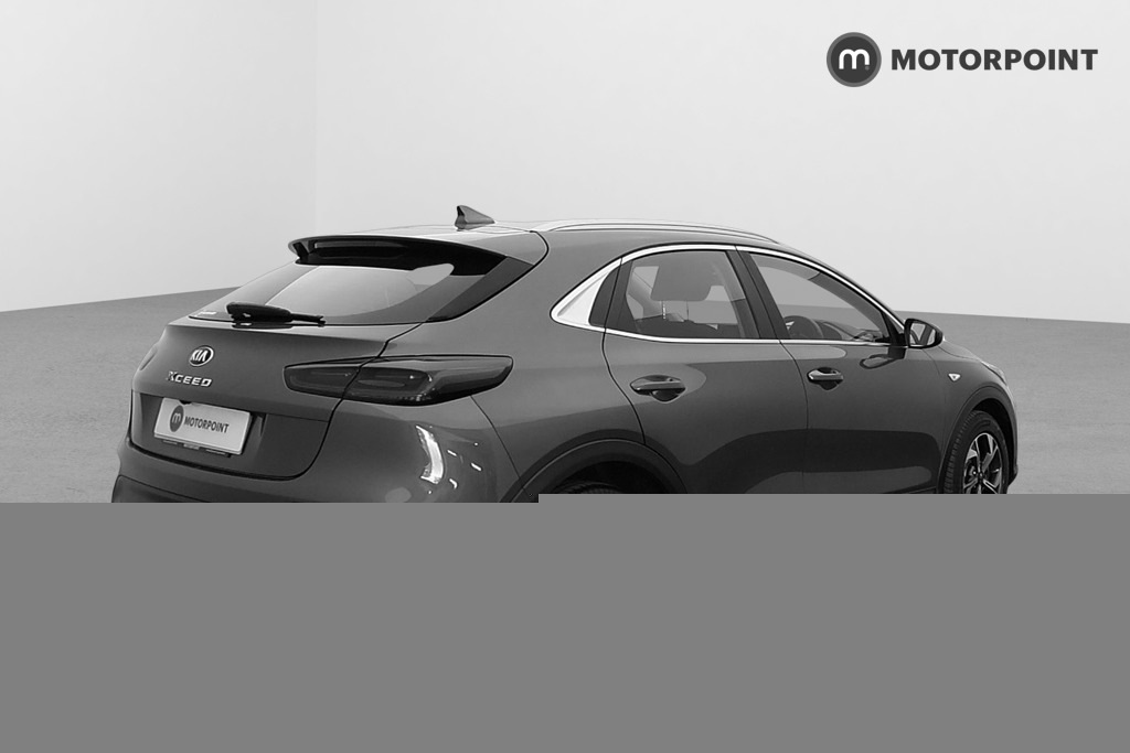Kia Xceed 1.0T Gdi Isg 2  #6