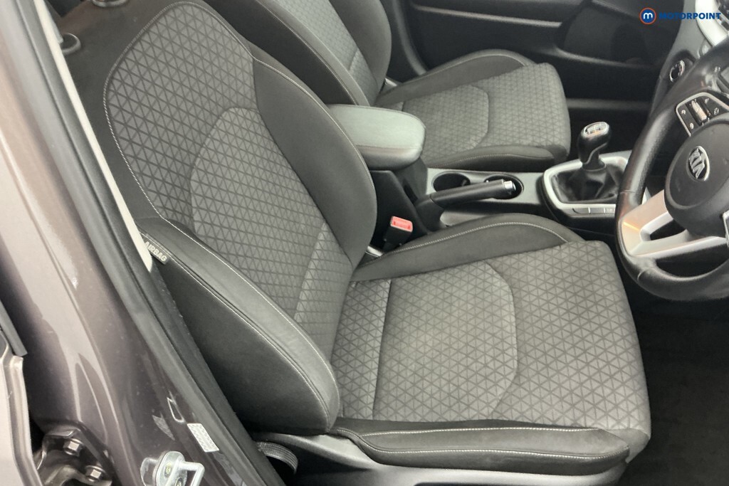 Kia Xceed Xceed 2 Isg Silver #12
