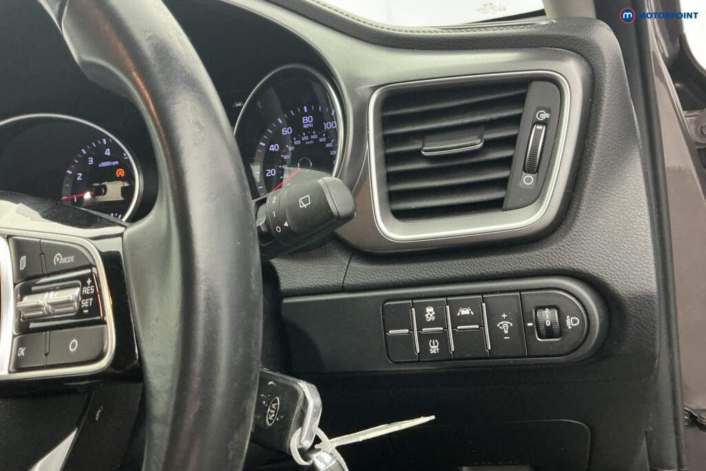 Kia Xceed Xceed 2 Isg Silver #25