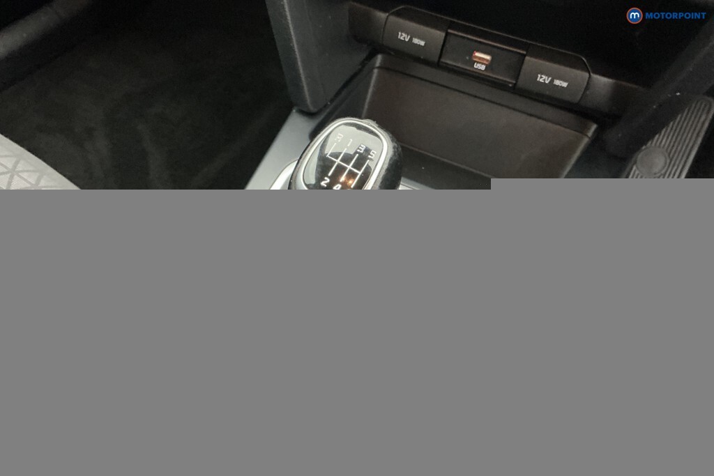 Kia Xceed Xceed 2 Isg Silver #20