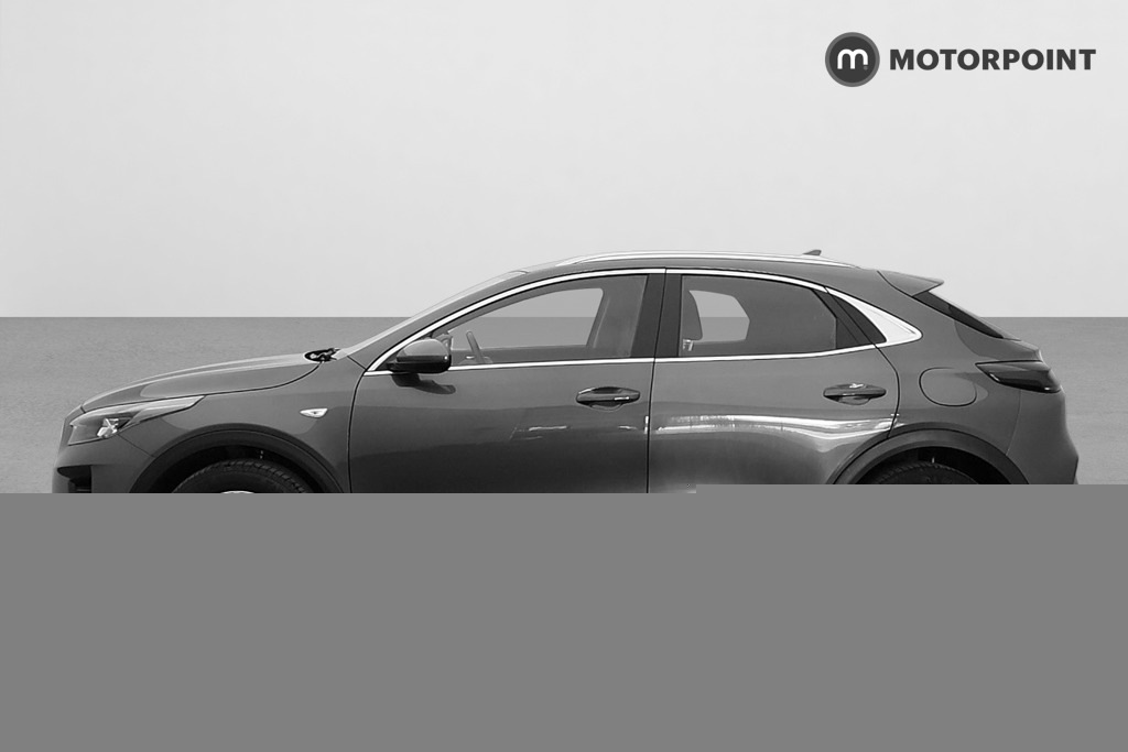 Kia Xceed 1.0T Gdi Isg 2  #4