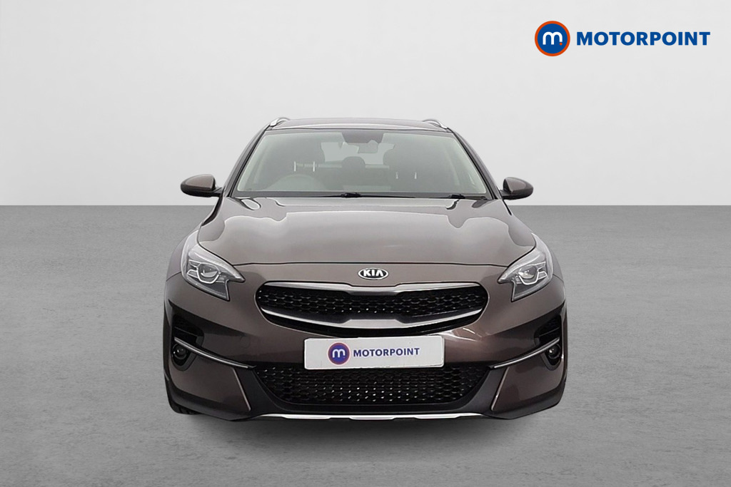 Kia Xceed 1.0T Gdi Isg 2  #2