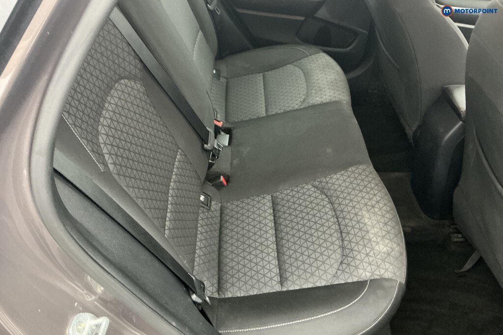 Kia Xceed Xceed 2 Isg Silver #11