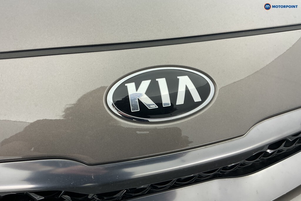 Kia Xceed Xceed 2 Isg Silver #29