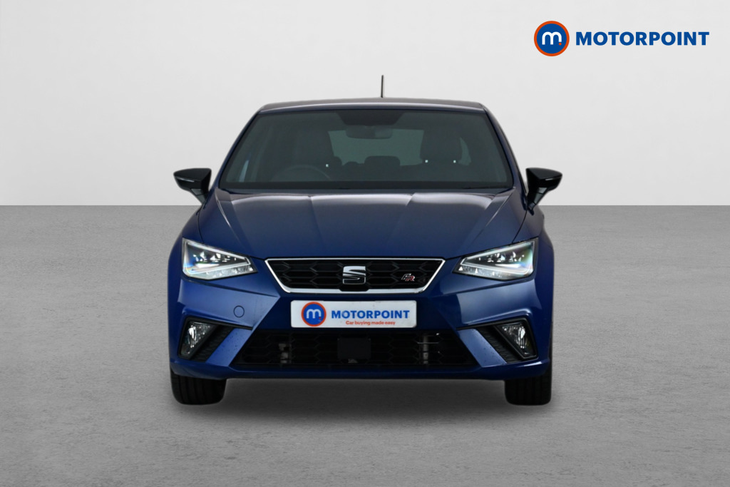 Seat Ibiza 1.0 Tsi 115 Fr Sport Ez Blue