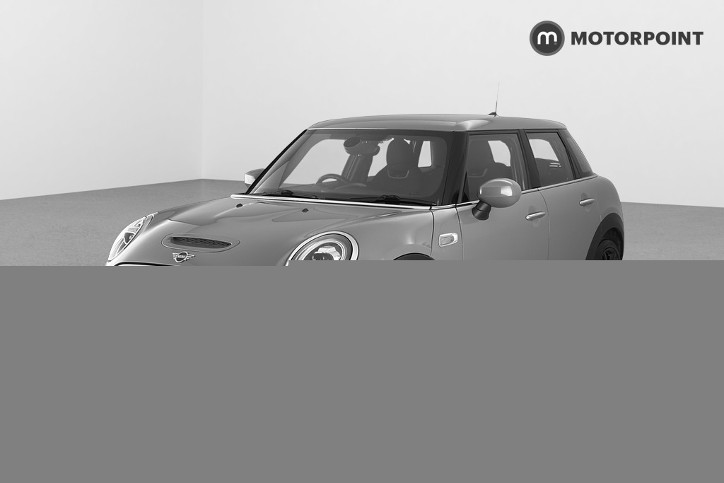Mini Hatch 2.0 Cooper S Sport II Comfort-nav Pack Grey #3