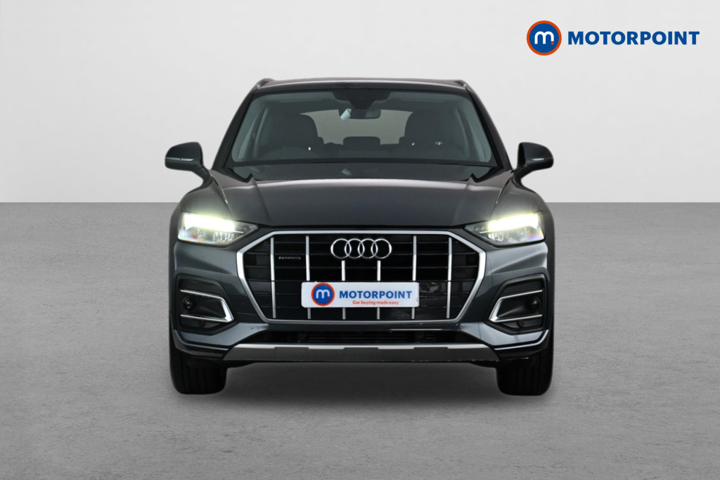 Audi Q5 45 Tfsi Quattro Sport S Tronic Grey #2
