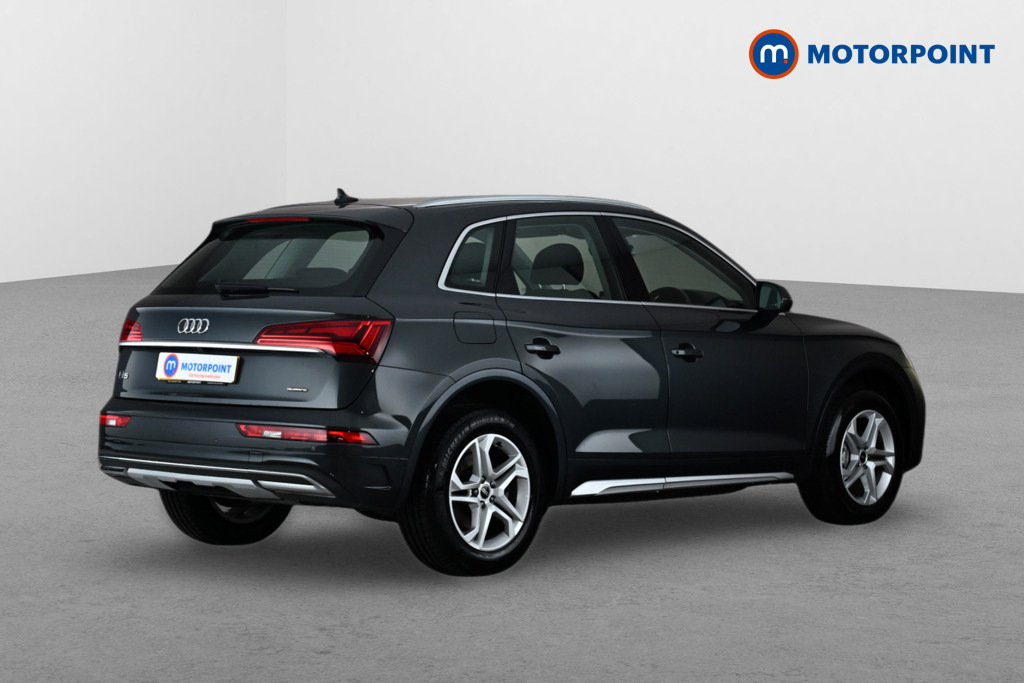 Audi Q5 Edition 1 White #7