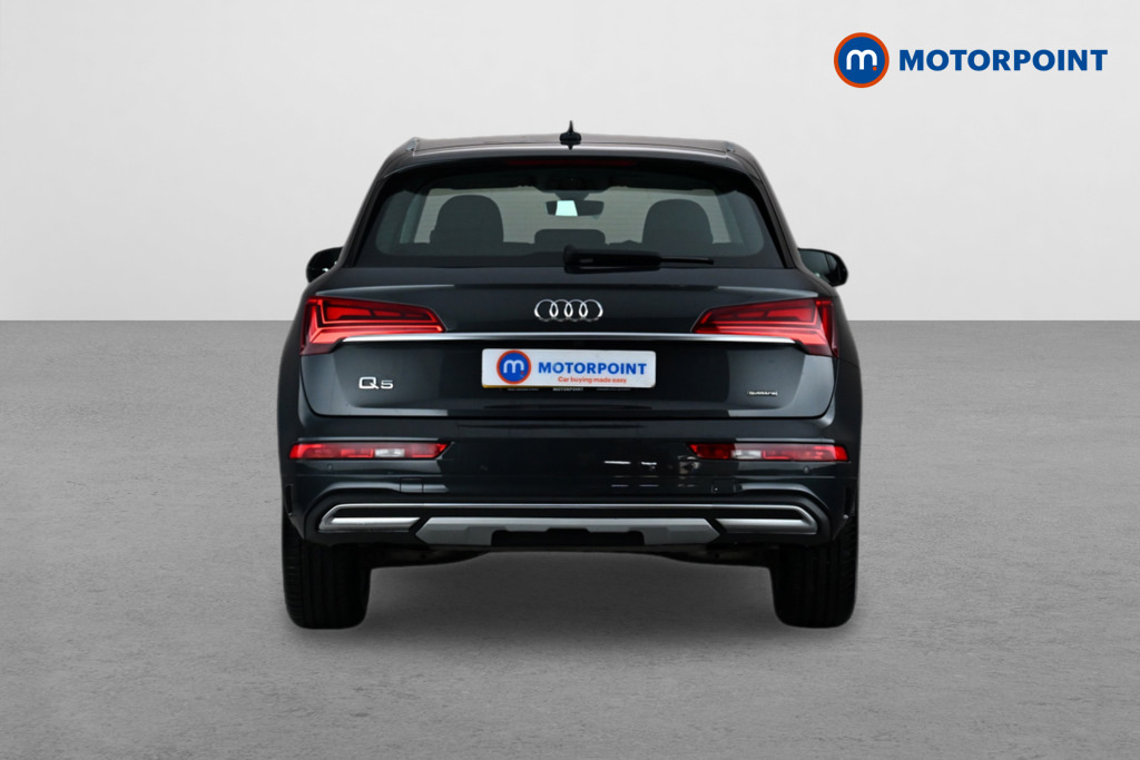 Audi Q5 45 Tfsi Quattro Sport S Tronic Grey #6
