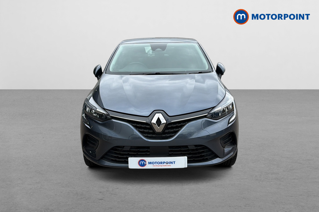 Renault Clio 1.0 Tce 90 Iconic Grey #2