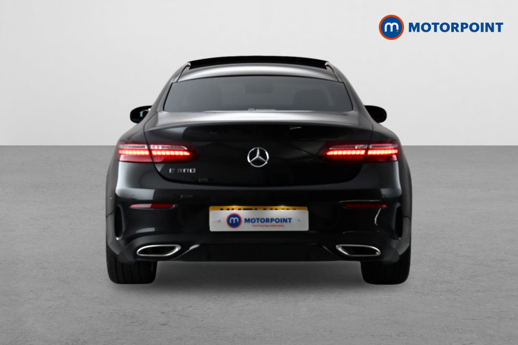 Mercedes-Benz E Class E300 Amg Line Night Ed Premium Plus 9G-tronic Grey #6