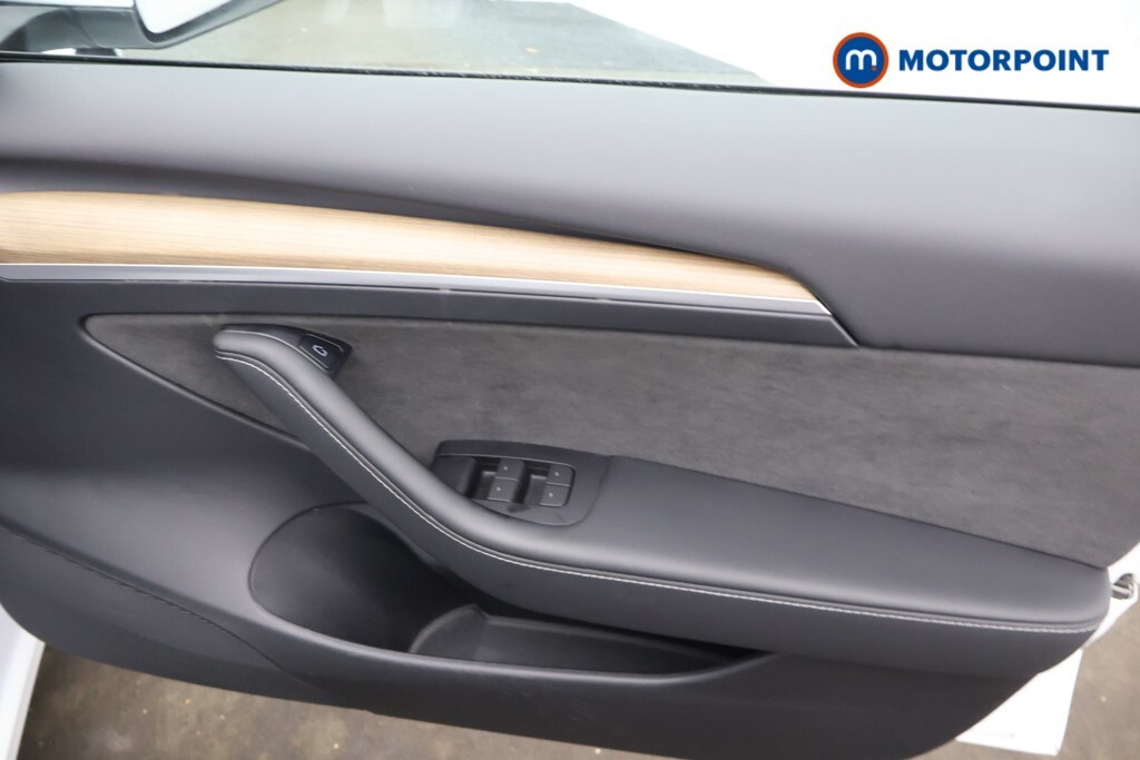 Tesla Model 3 Rwd 4dr Auto Grey #17
