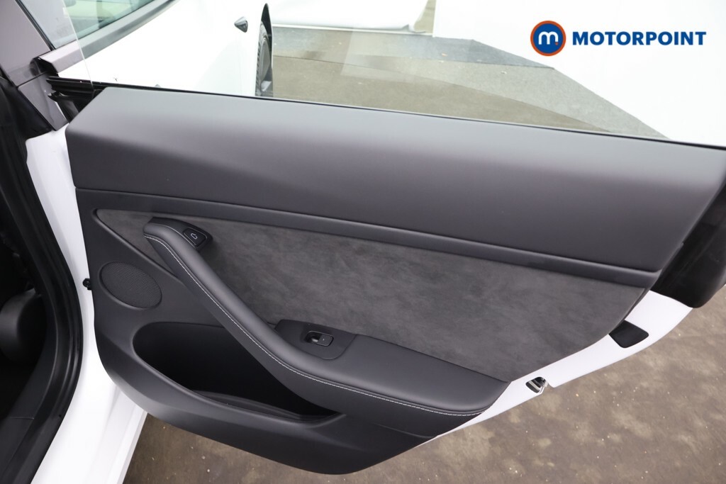 Tesla Model 3 Rwd 4dr Auto Grey #24