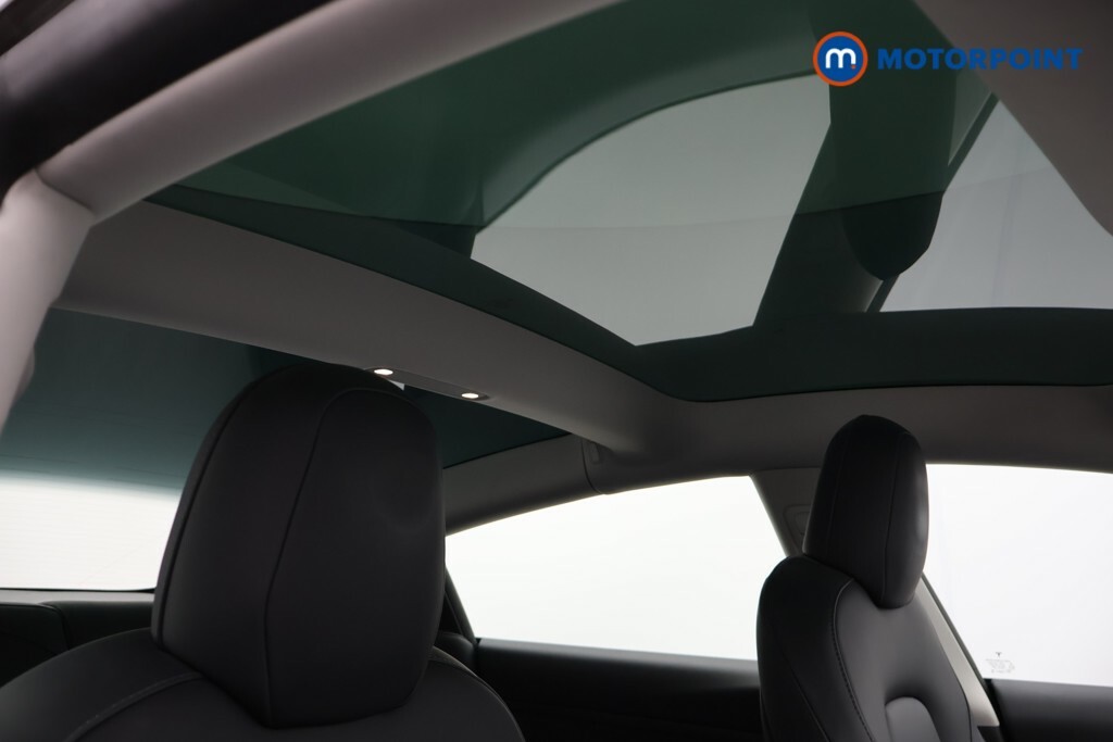 Tesla Model 3 Rwd 4dr Auto Grey #20