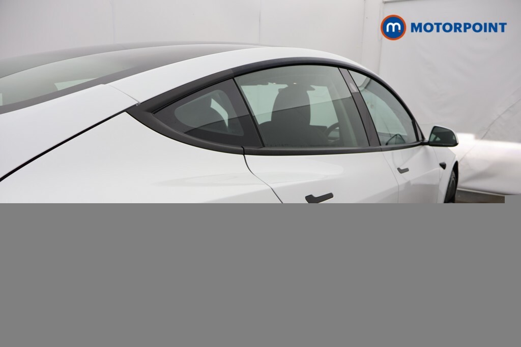 Tesla Model 3 Rwd 4dr Auto Grey #32
