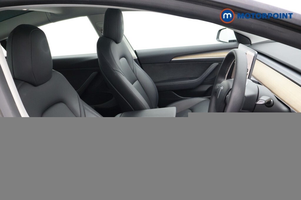 Tesla Model 3 Rwd 4dr Auto Grey #19