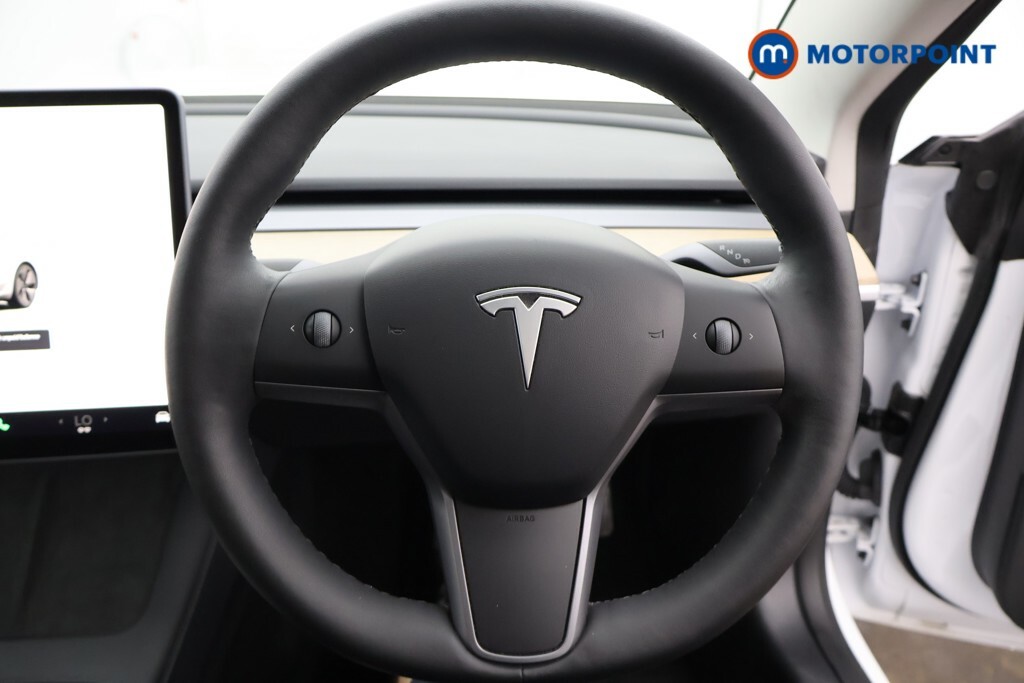Tesla Model 3 Rwd 4dr Auto Grey #7