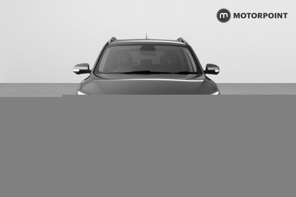 MG ZS 1.0T Gdi Exclusive Dct YG22GKD Blue #2