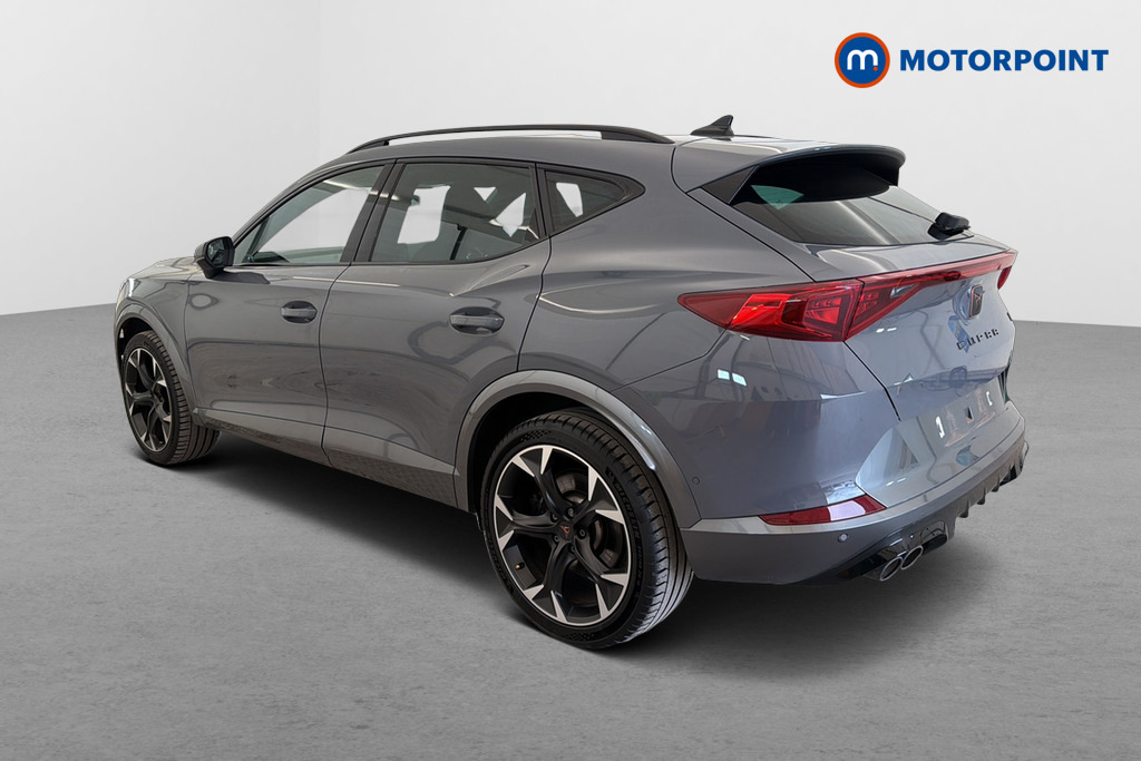 Cupra Formentor 2.0 Tsi 310 Vz2 Dsg 4Drive Grey #6