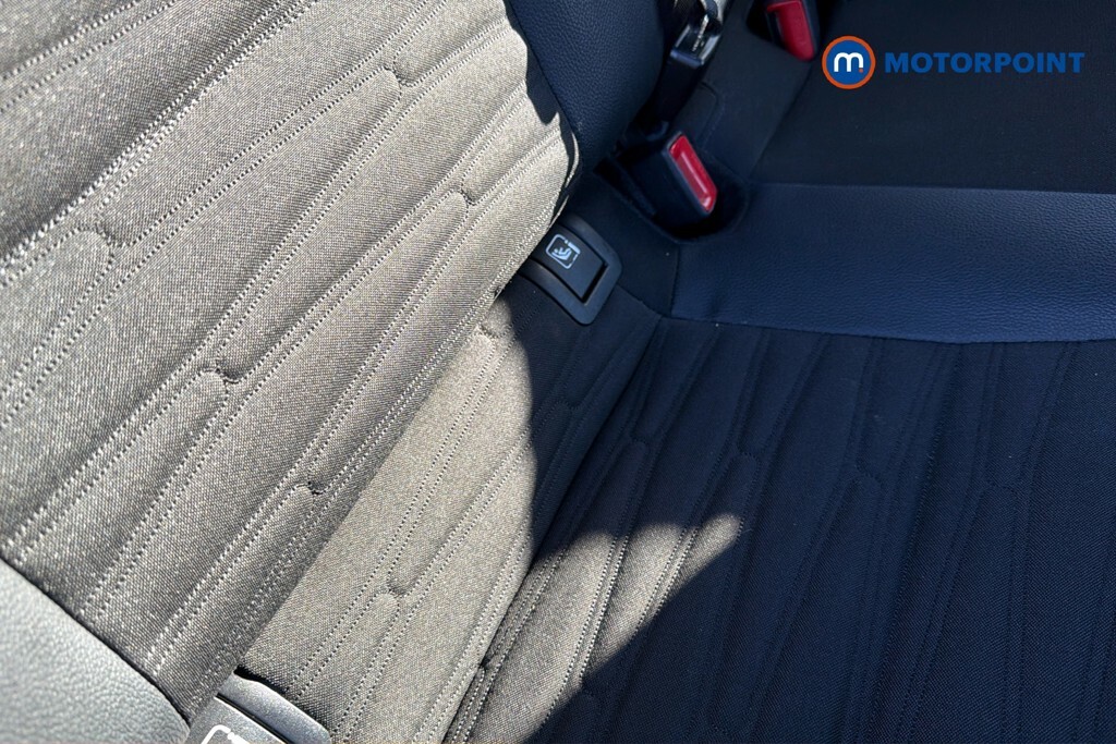 Kia Proceed Estate Blue #20