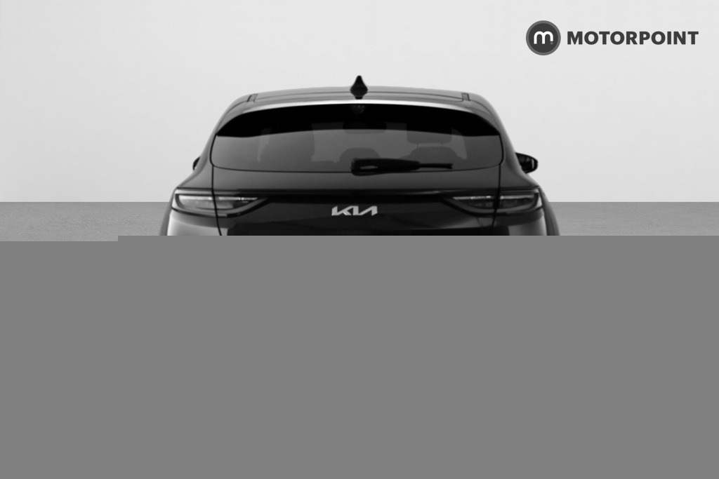 Kia Proceed 1.5T Gdi Isg Gt-line Dct Silver #5