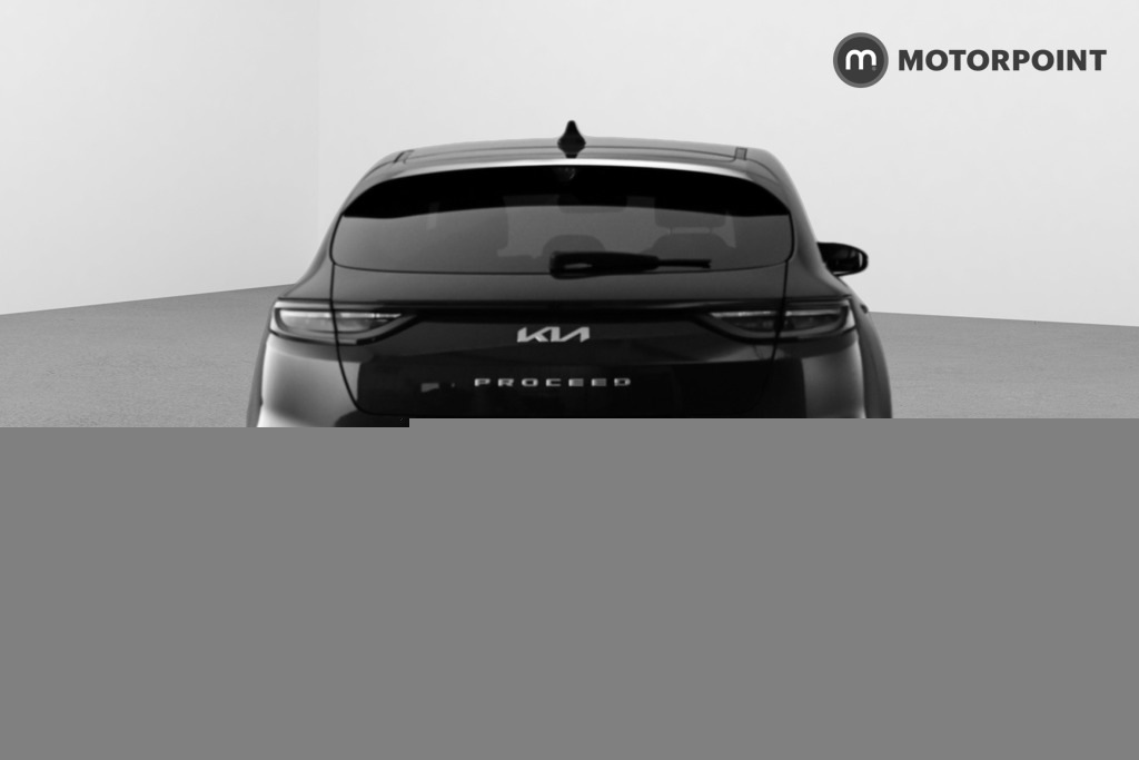 Kia Proceed 1.5T Gdi Isg Gt-line Dct Silver #4