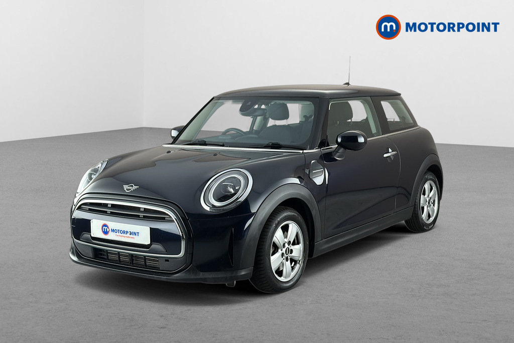 Mini Hatch 1.5 Cooper Classic Black #3