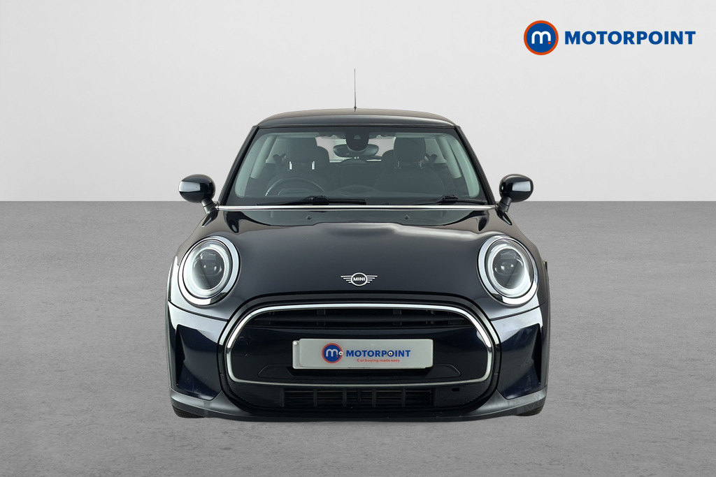 Mini Hatch 1.5 Cooper Classic Black #2