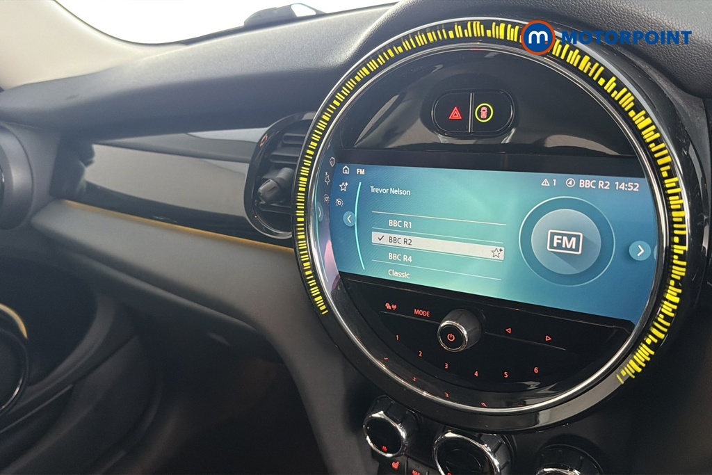 Mini Hatch 2.0 Cooper S Sport II Grey #16
