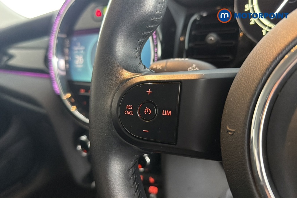 Mini Hatch 2.0 Cooper S Sport II Grey #12