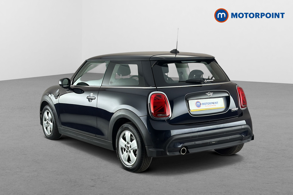 Mini Hatch 2.0 Cooper S Sport II Grey #7