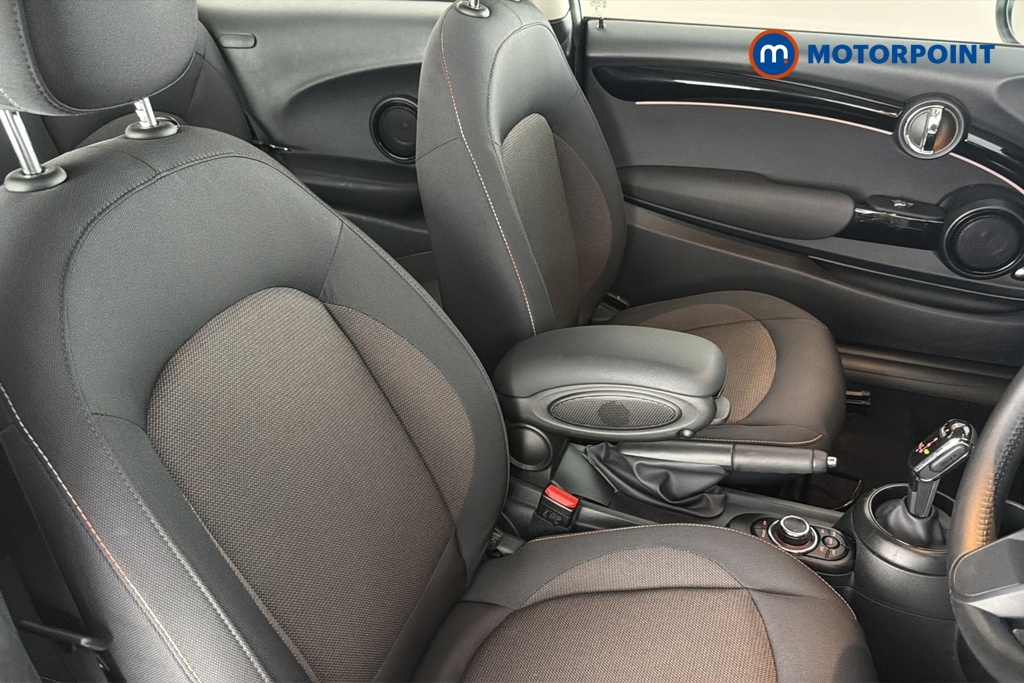 Mini Hatch 2.0 Cooper S Sport II Grey #25