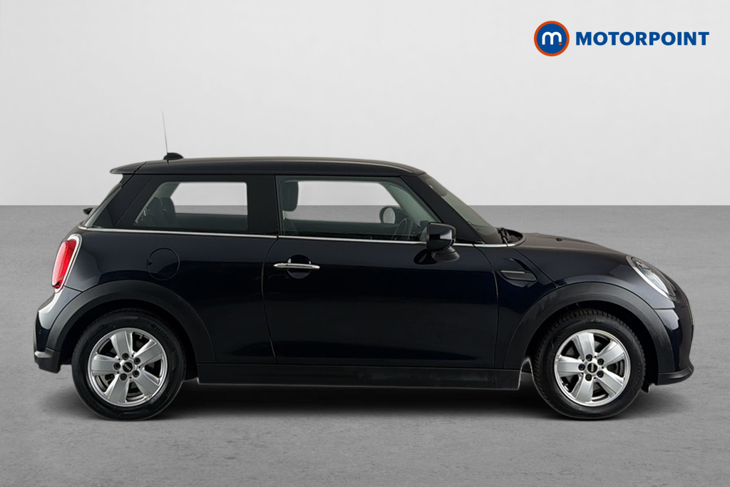 Mini Hatch 1.5 Cooper Classic Black #4