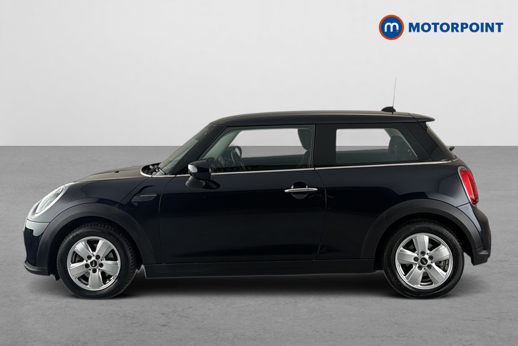 Mini Hatch 2.0 Cooper S Sport II Grey #8