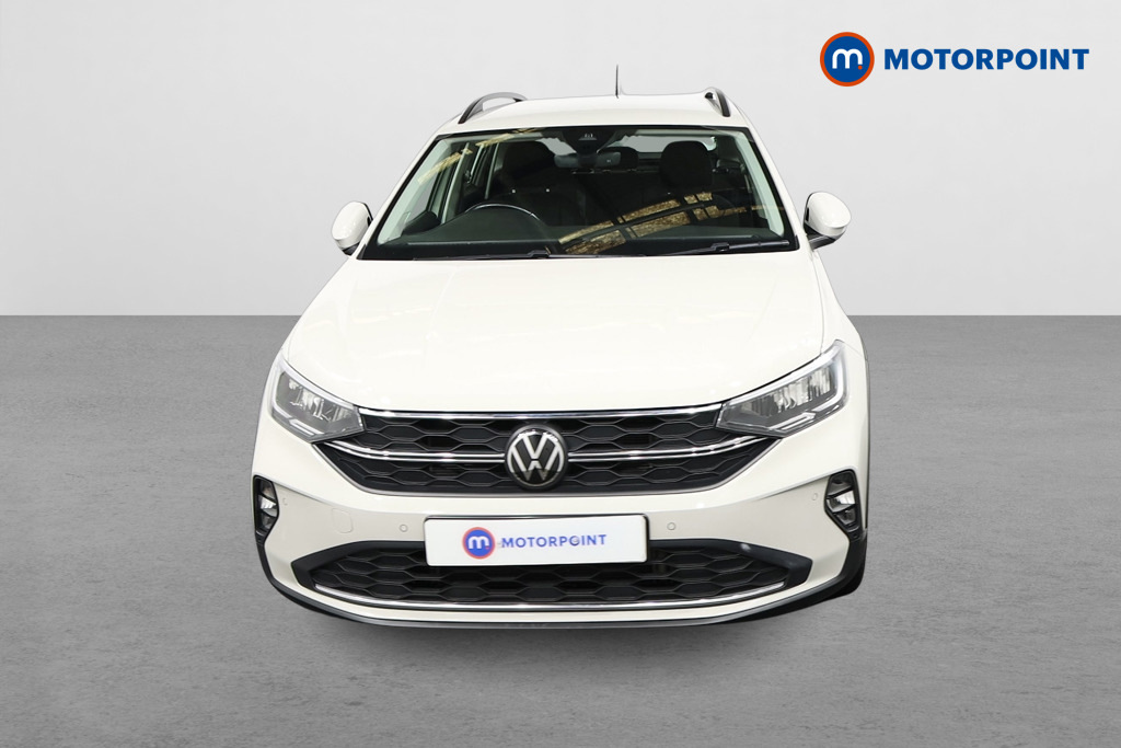 Volkswagen Taigo 1.0 Tsi 110 Life Dsg Grey #2