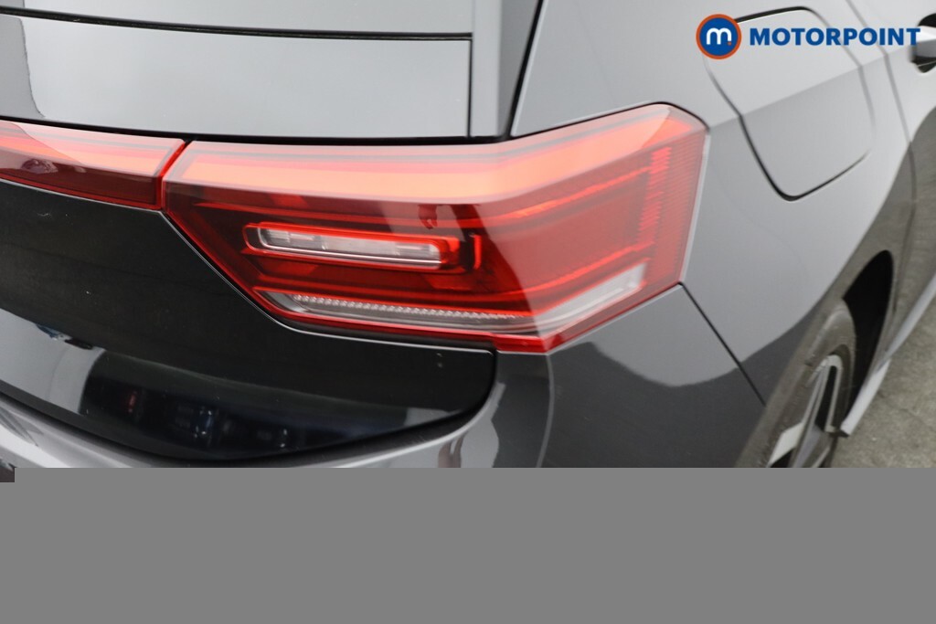 Volkswagen ID.3 Hatchback Grey #9