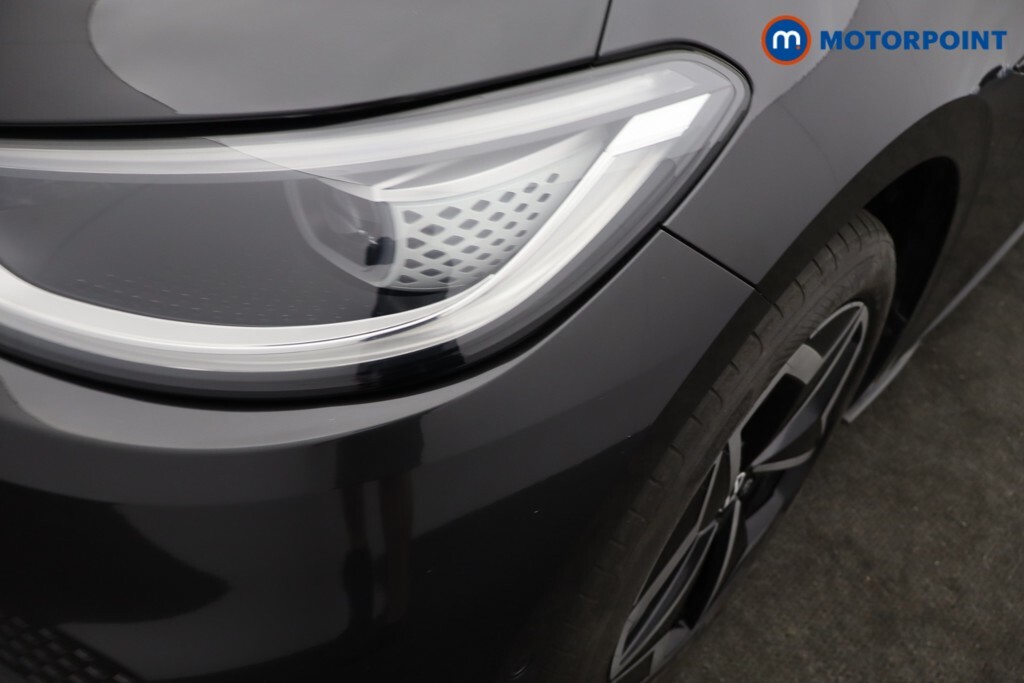 Volkswagen ID.3 Hatchback Grey #29