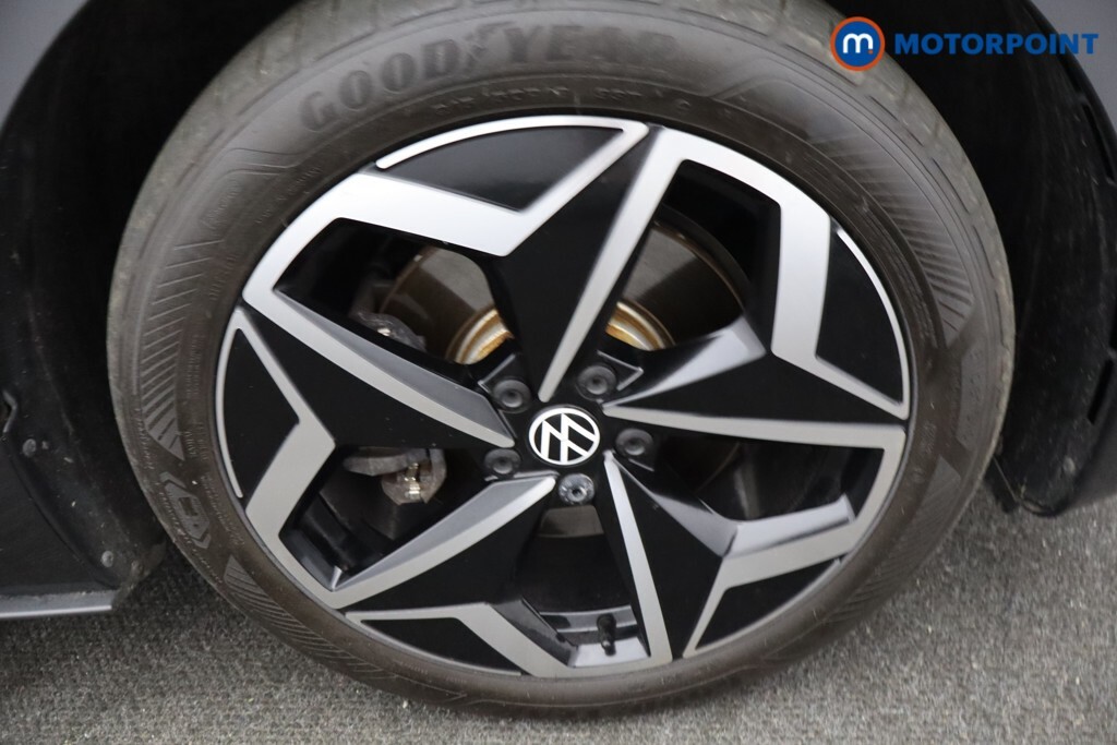 Volkswagen ID.3 Hatchback Grey #26
