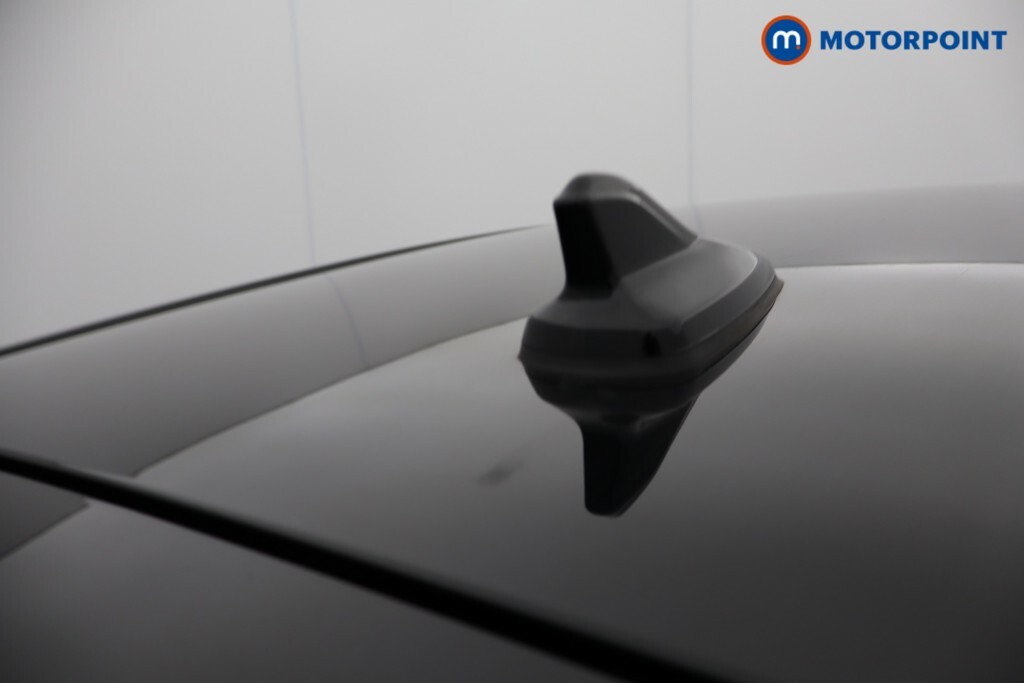 Volkswagen ID.3 Hatchback Grey #10
