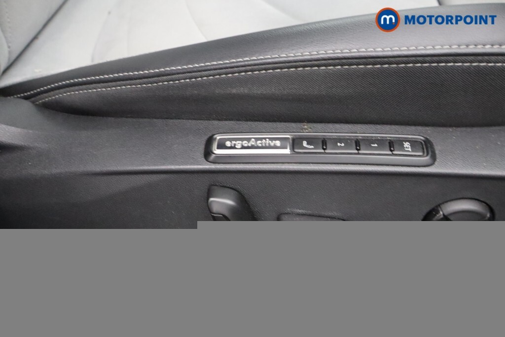 Volkswagen ID.3 Hatchback Grey #16
