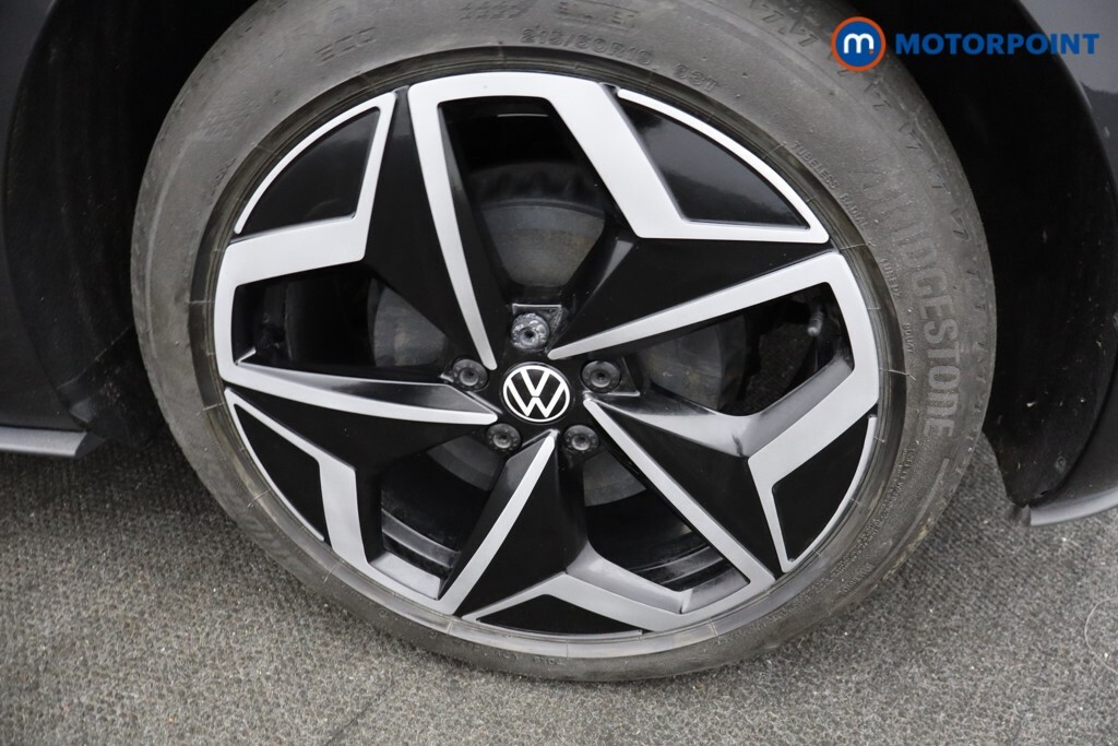Volkswagen ID.3 Hatchback Grey #31