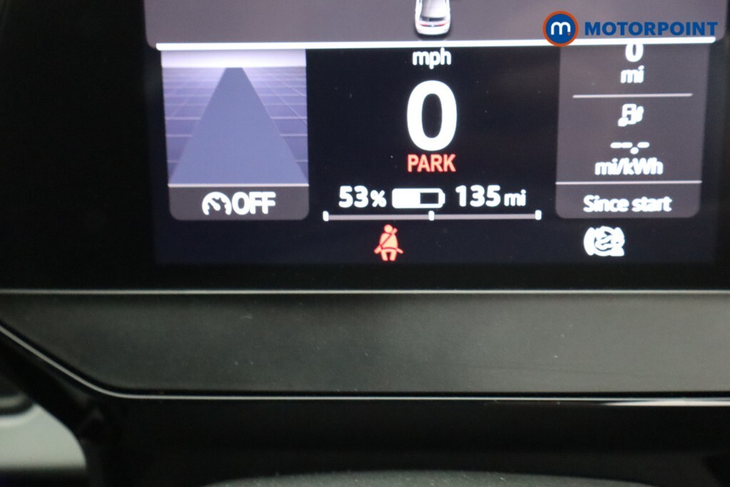 Volkswagen ID.3 Hatchback Grey #20